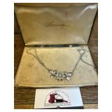 Krementz Antique Necklace