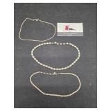 Vintage Marvella Costume Jewelry