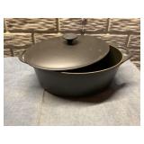 Cousances cast iron dutch oven