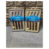 Chicago cutlery knives