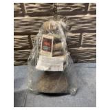 Ancient graffiti riverstone cairns