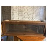 Lawyers, bookshelf, section