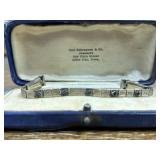 Bracelet Marked Pat May 6 24