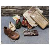 Vintage collectables