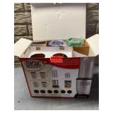 Magic bullet cups only