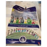 Children and Families of Iowa Posters