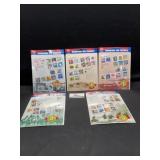 Celebrate the century stamps