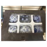 Porcelain Balls