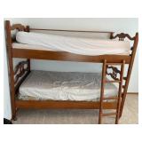 Twin Size Bunk. Beds