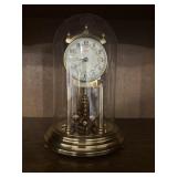 Kundo anniversary clock