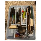 Misc Kitchen Utensils