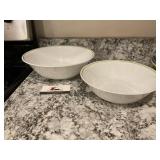 CorElle Bowls