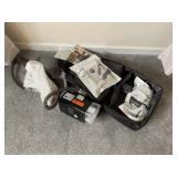 Cpap machine