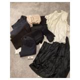 Womenï¿½s T-shirts and pants