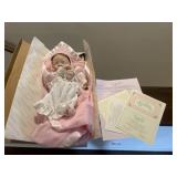 Sweet Pea doll By: Barbara Prusseit