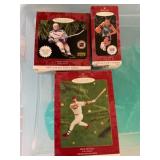 Hallmark ordainments