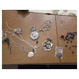 Costume Jewelry