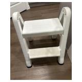 Step stool