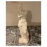 Venus of Milo Ceramic Bookend