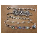 Bracelets