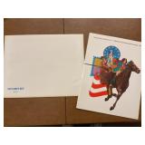 1975 Mint Set Stamps