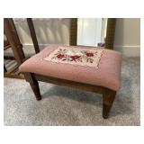 Needlework Stool