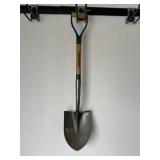 Masterforce Shovel
