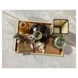 Misc household items/ decor