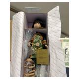 Lian Ying Doll by: Linda Mason