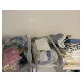 Sewing Misc and Lace