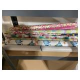 Wrapping paper