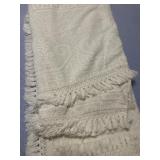 Queen size Chinele blanket