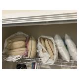 Pillows and pillow forms