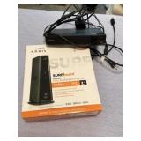 Modem/ Router
