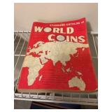 World of coins book