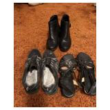 Womenï¿½s shoes 9.5