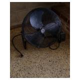 Honeywell floor fan