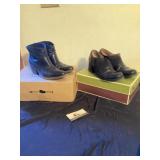 Womenï¿½s shoes size 9 1/2