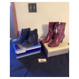 Womenï¿½s shoes size 9 1/2