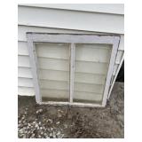 Window approximately 28 x 29