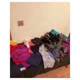 Womenï¿½s large blouses