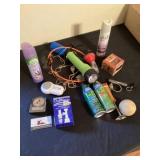 Air fresheners, miscellaneous