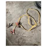 Jumper cables