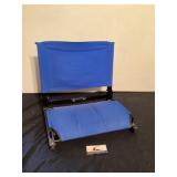 Perry Blue Jays Stadium seat