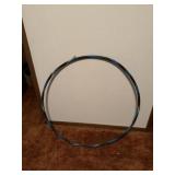 Hula hoop diameter 33 inches