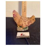 Chicken decor