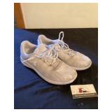 Under Armour shoes, size 9