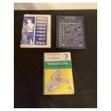 Perry high school yearbook 1977 and 1983