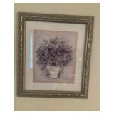 Picture approximately 15 x 17