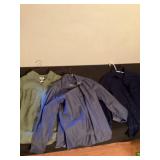 Shirt size small medium large